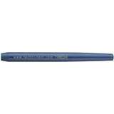 Mini Tool Handle Short Aluminum Blue 2.75" redirect to product page